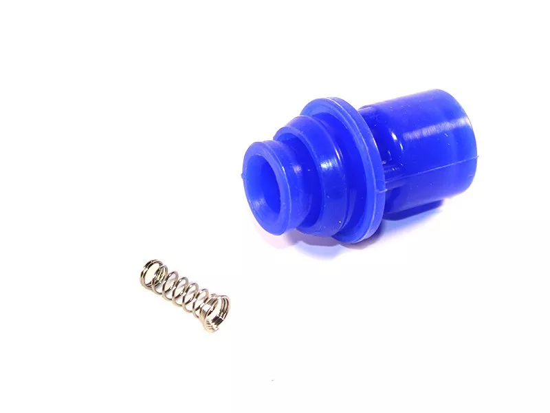 Наконечник катушки TOYOTA 1/2JZGE 96 - Артикул ST9091911007 - Производитель Sat - Фото, Отзывы, Цены 