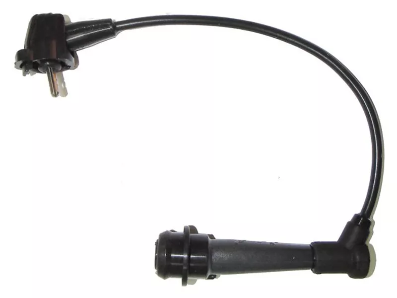 Провод высоковольтный TOYOTA 1JZ-GE №1 - Артикул ST9091915317 - Производитель Sat - Фото, Отзывы, Цены 