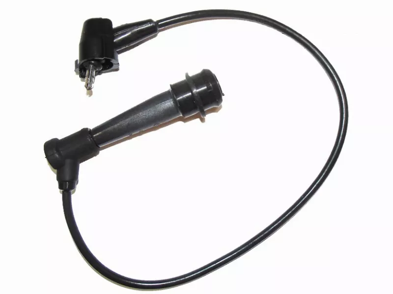 Провод высоковольтный TOYOTA 1JZ-GE №2 - Артикул ST9091915456 - Производитель Sat - Фото, Отзывы, Цены 