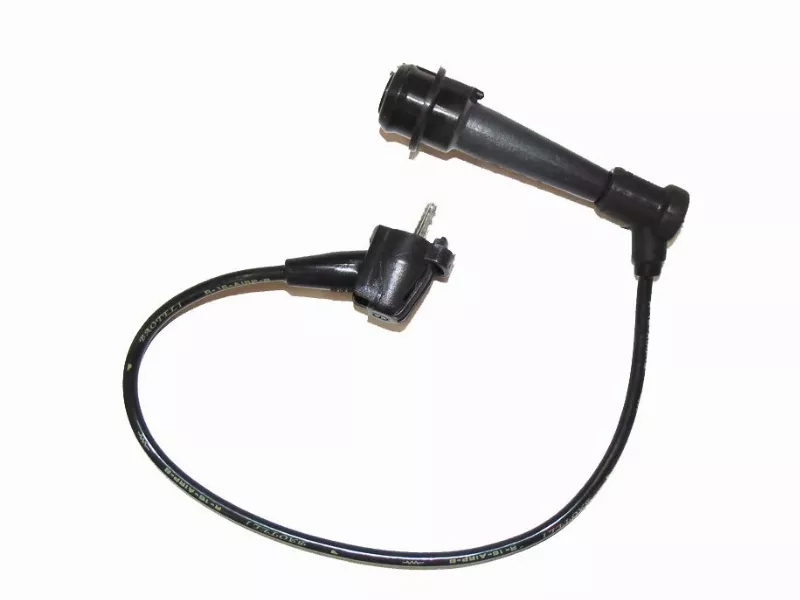 Провод высоковольтный TOYOTA 1JZ-GE №3 - Артикул ST9091915457 - Производитель Sat - Фото, Отзывы, Цены 