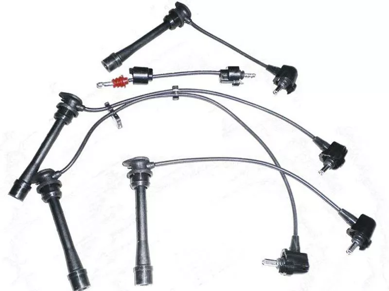 Провода высоковольтные 2TZFE -ST9091921489 Sat для TOYOTA ESTIMA