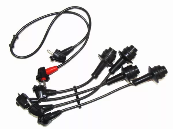 Провода высоковольтные TOYOTA LITE/TOWNACE 7K 98- (кругл. резин.) - Артикул ST9091921611 - Производитель Sat - Фото, Отзывы, Цены 