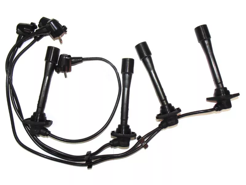 Провода высоковольтные TOYOTA CALDINA 92-98 4E/5E-FE (квадратн. резин.) - Артикул ST9091922325 - Производитель Sat - Фото, Отзывы, Цены 