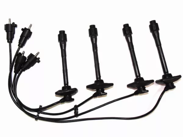 Провода высоковольтные TOYOTA HARRIER 97-00 3S/5S-FE (квадрат. резин.) - Артикул ST9091922400 - Производитель Sat - Фото, Отзывы, Цены 