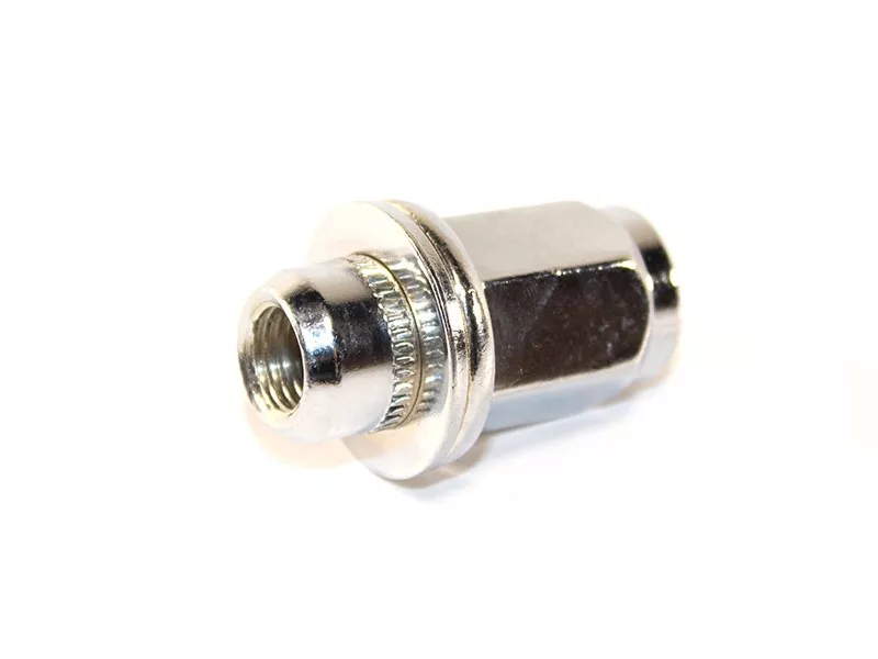 Гайка колесная TOYOTA M12*1,5 закрытая с шайбой - Артикул ST9094201058 - Производитель Sat - Фото, Отзывы, Цены 