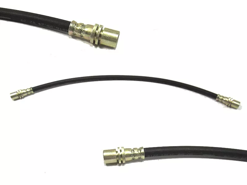 Шланг тормозной передний (Таиланд) TOYOTA HILUX/4RUNNER 79-95 LH=RH - Артикул ST9094702583 - Производитель Sat - Фото, Отзывы, Цены 