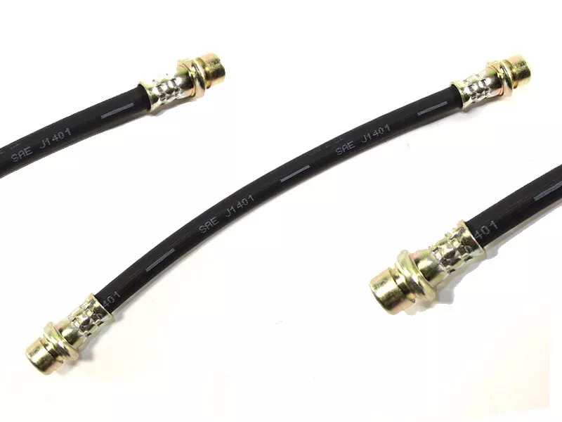 Шланг тормозной задний (Таиланд) TOYOTA LITE/TOWNACE/NOAH 96-04 - Артикул ST9094702A54 - Производитель Sat - Фото, Отзывы, Цены 