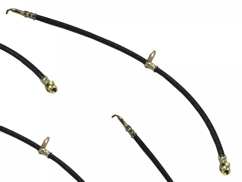 Шланг тормозной передний правый -ST9094702E63 Sat для TOYOTA WISH