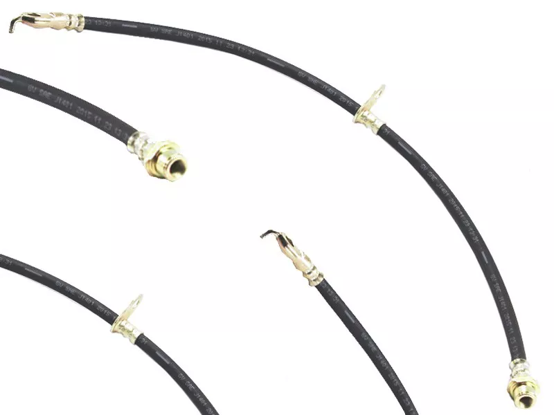 Шланг тормозной передний левый -ST9094702E64 Sat для TOYOTA WISH