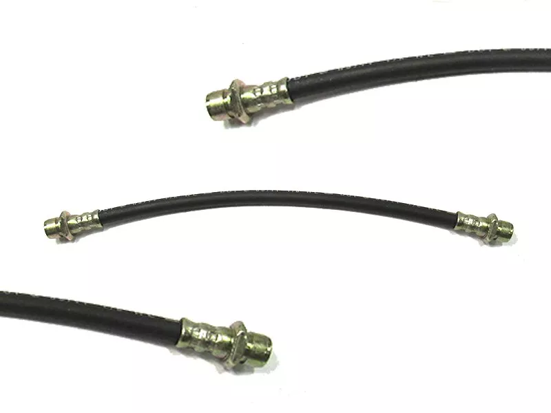 Шланг тормозной передний (Таиланд) TOYOTA TUNDRA/SEQUOIA 07- LH=RH - Артикул ST90947A2016 - Производитель Sat - Фото, Отзывы, Цены 