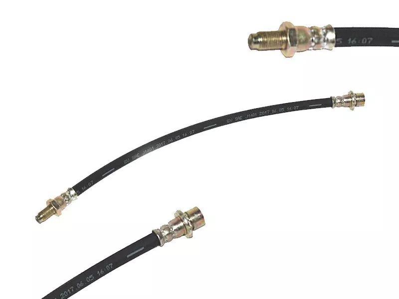 Шланг тормозной задний промежуточный (Таиланд) TOYOTA HILUX 05 - Артикул ST90947T2015 - Производитель Sat - Фото, Отзывы, Цены 