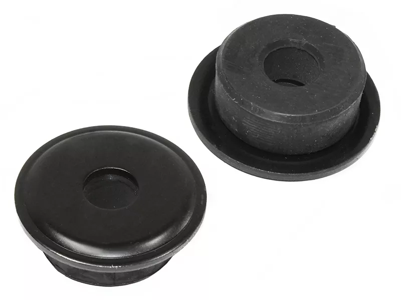 Втулка опоры переднего амортизатора верхняя -  для TOYOTA LAND CRUISER