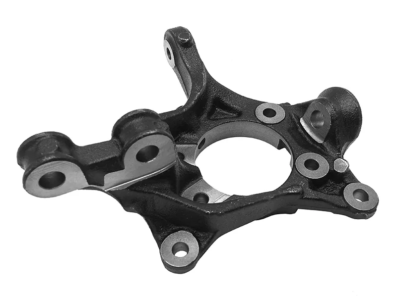 Кулак поворотный TOYOTA CAMRY 70 17- RH - Артикул ST910004 - Производитель Sat - Фото, Отзывы, Цены 