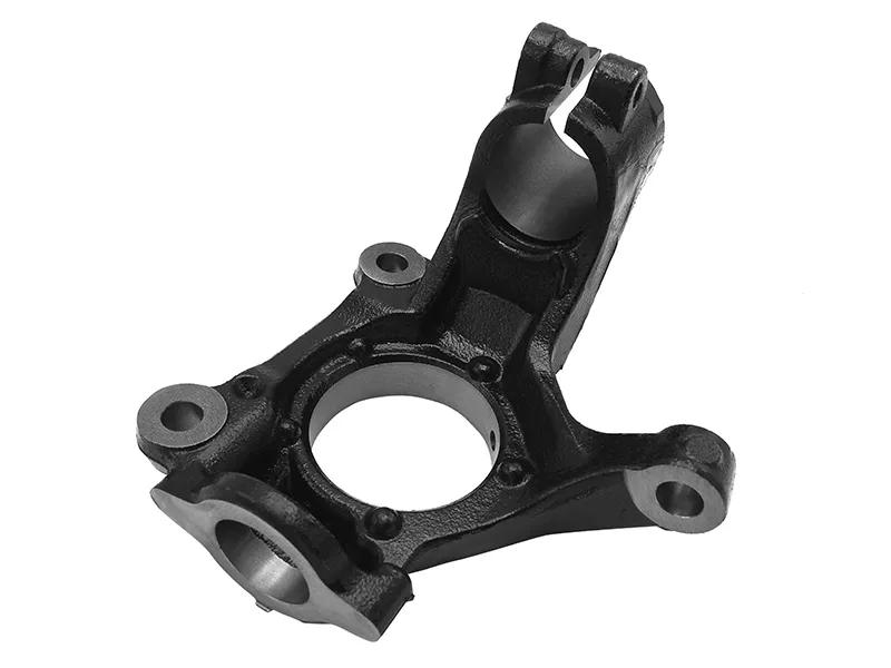 Кулак поворотный FORD TRANSIT 14- RH - Артикул ST910034 - Производитель Sat - Фото, Отзывы, Цены 