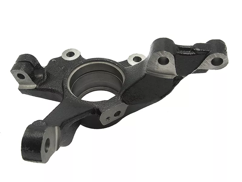 Кулак поворотный OPEL ANTARA 06- RH - Артикул ST910039 - Производитель Sat - Фото, Отзывы, Цены 