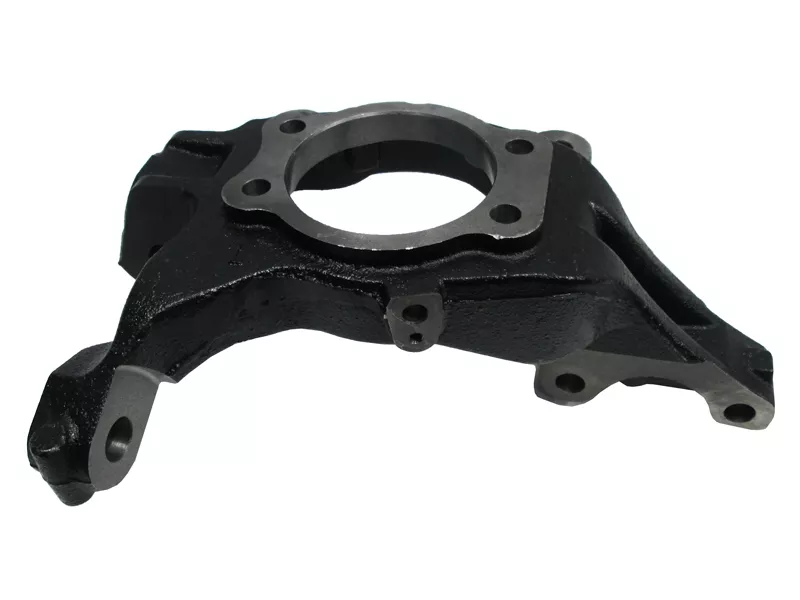 Кулак поворотный NISSAN TEANA 08- LH - Артикул ST910051 - Производитель Sat - Фото, Отзывы, Цены 