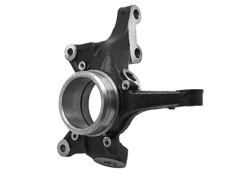 Кулак поворотный FR TOYOTA CAMRY USA 11- LH - Артикул ST910057 - Производитель Sat - Фото, Отзывы, Цены 