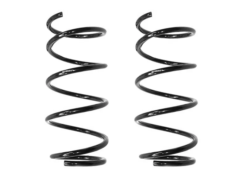 Комплект пружин 2шт передние SUBARUFORESTER SG# 03 - Артикул ST91101 - Производитель Sat - Фото, Отзывы, Цены 