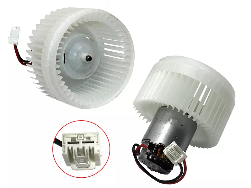 Мотор отопителя салона -ST9171479 Sat для VOLVO S60, VOLVO XC90