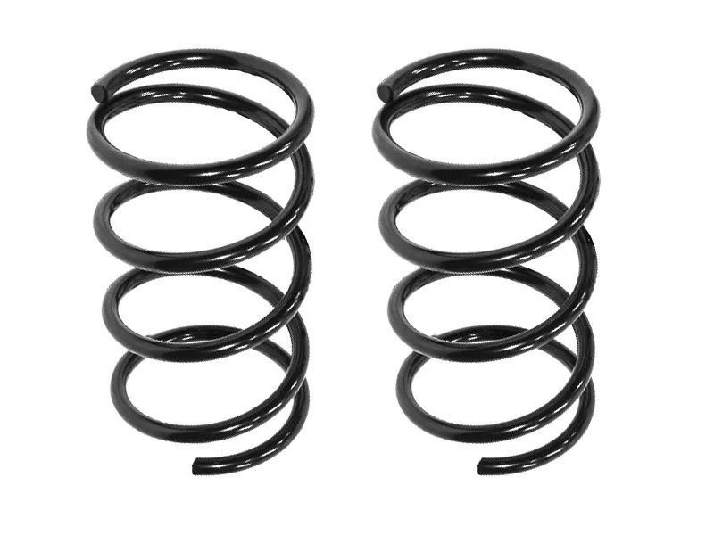 Комплект пружин 2шт передние HONDA CR-V RD4/5/6/7 01-06 - Артикул ST91931 - Производитель Sat - Фото, Отзывы, Цены 