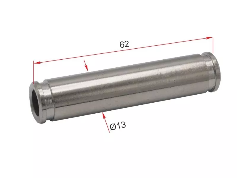 Направляющая тормозного суппорта перед SUZUKI JIMNY FJ/GJ 98 - Артикул ST920007 - Производитель Sat - Фото, Отзывы, Цены 