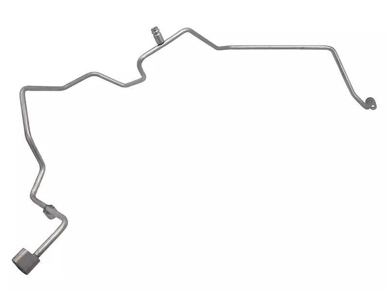 Трубка кондиционера Renault Logan 14-22 / Sandero 14-22 - Артикул ST924409817R - Производитель Sat - Фото, Отзывы, Цены 