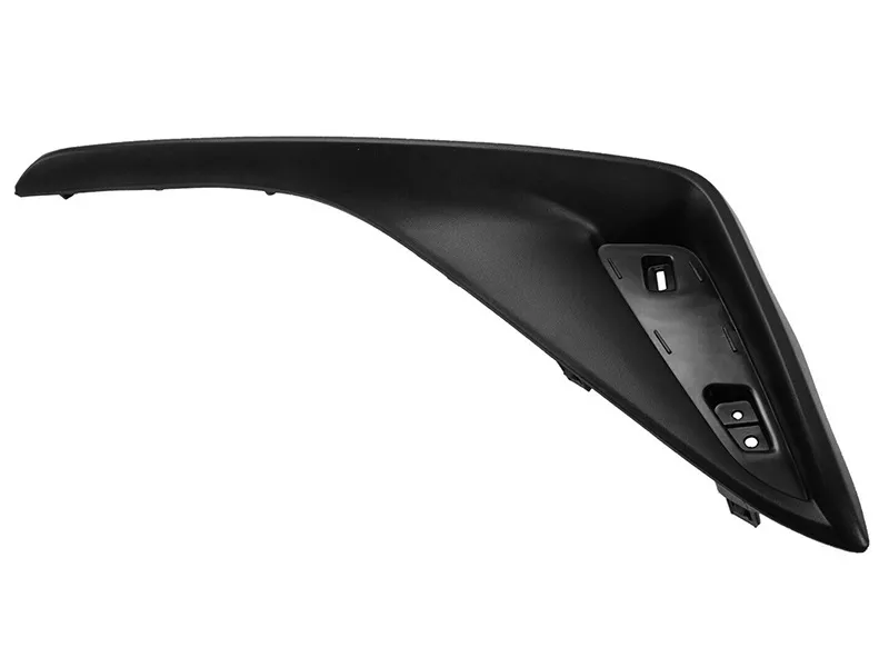 Накладка бампера Toyota C-HR 16-23 (Сзади/ Справа) - Артикул ST930005 - Производитель Sat - Фото, Отзывы, Цены 