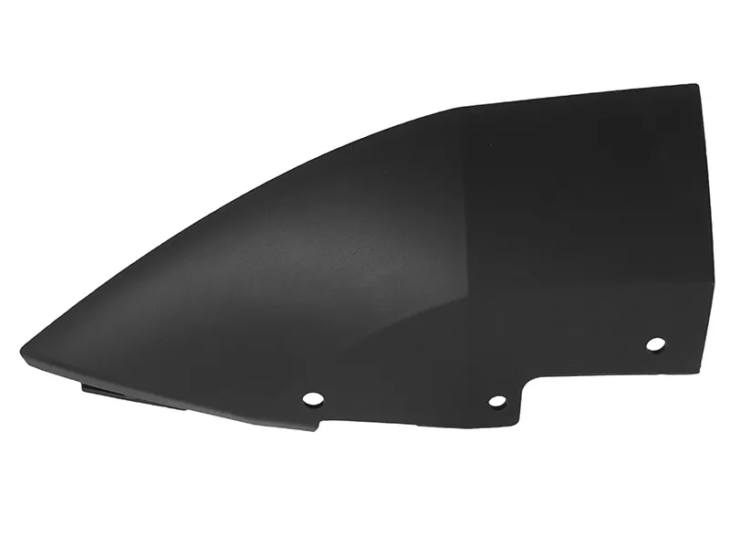 Накладка бампера Haval F7 18-22 / F7x 19-22 (Спереди/ Слева) - Артикул ST930033 - Производитель Sat - Фото, Отзывы, Цены 