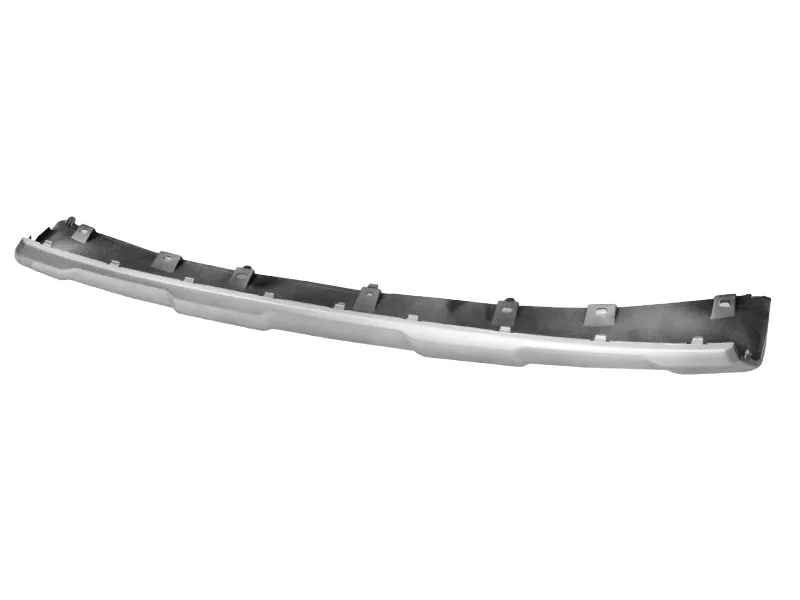 Накладка бампера Chery Tiggo 4 18-23 (Спереди) - Артикул ST930040 - Производитель Sat - Фото, Отзывы, Цены 