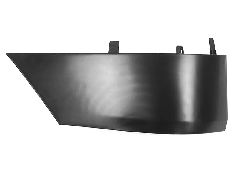 Накладка бампера Lexus LX 15-23 (Сзади/ Справа) - Артикул ST930052 - Производитель Sat - Фото, Отзывы, Цены 