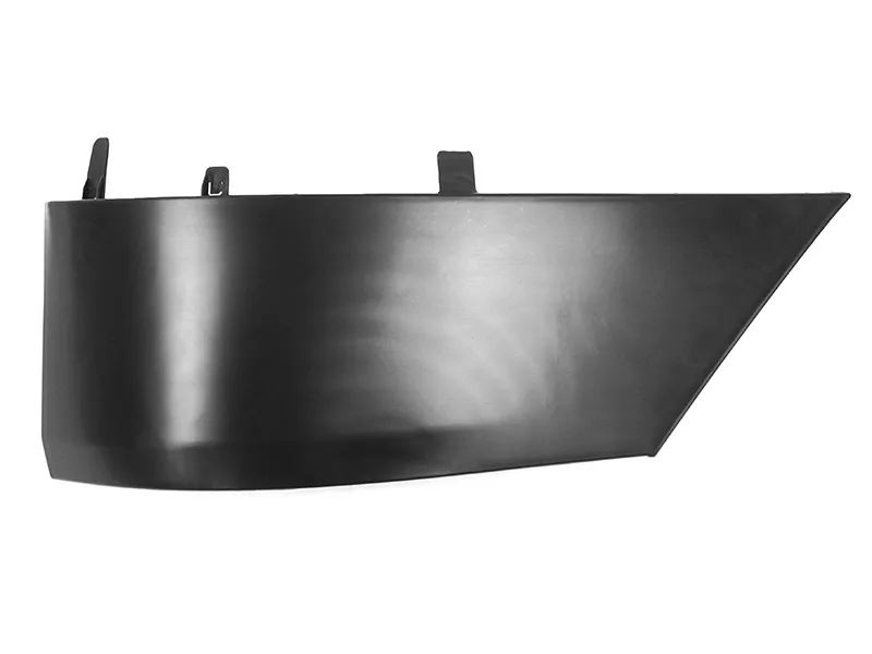 Накладка бампера Lexus LX 15-23 (Сзади/ Слева) - Артикул ST930053 - Производитель Sat - Фото, Отзывы, Цены 