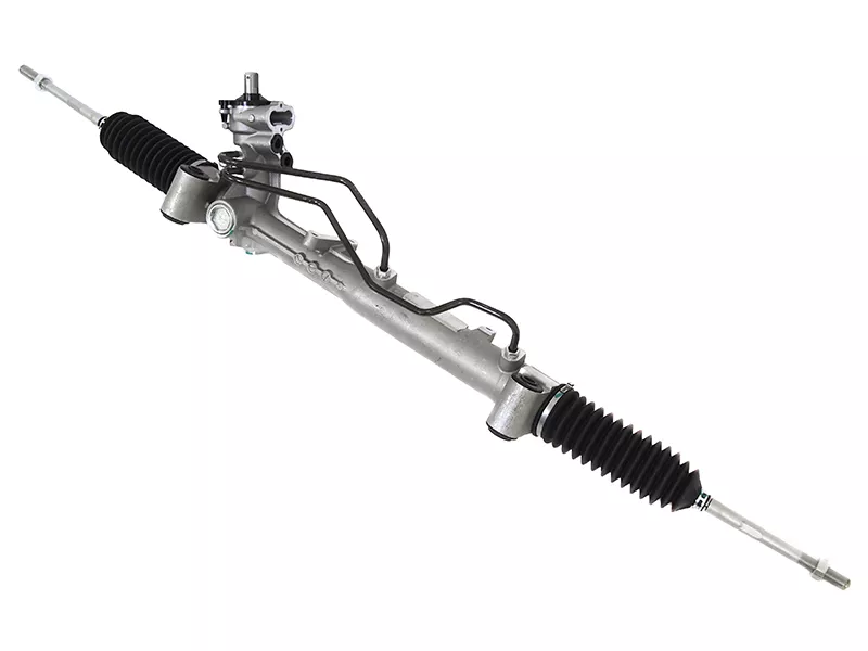 Рейка рулевая LHD OPEL VECTRA C 02-09 - Артикул ST93172264 - Производитель Sat - Фото, Отзывы, Цены 