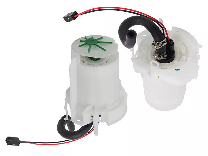 Топливный насос Opel Astra 98-09 / Corsa 00-06 - Артикул ST93174221 - Производитель Sat - Фото, Отзывы, Цены 