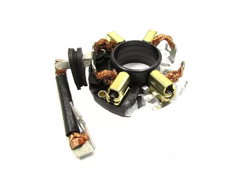 Щеточный узел Audi A3 96-03 / A4 94-19 - Артикул ST93240223 - Производитель Sat - Фото, Отзывы, Цены 