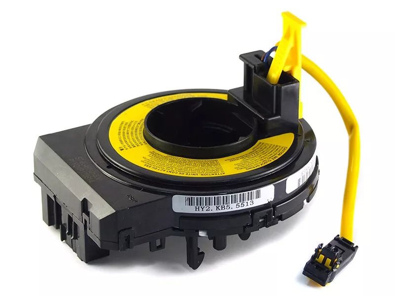 Шлейф подрулевой -ST934902H300 Sat для KIA CEED