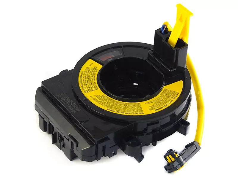 Шлейф подрулевой Hyundai ix35 09-15 / Tucson 09-19 - Артикул ST934902M300 - Производитель Sat - Фото, Отзывы, Цены 