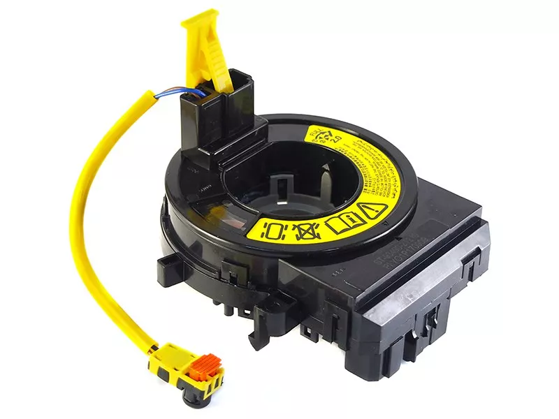 Шлейф подрулевой Kia Ceed 12-16 / Optima 10-16 - Артикул ST934902T210 - Производитель Sat - Фото, Отзывы, Цены 