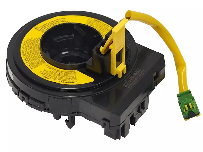 Шлейф подрулевой Hyundai Sonata 04-10 - Артикул ST934903K600 - Производитель Sat - Фото, Отзывы, Цены 