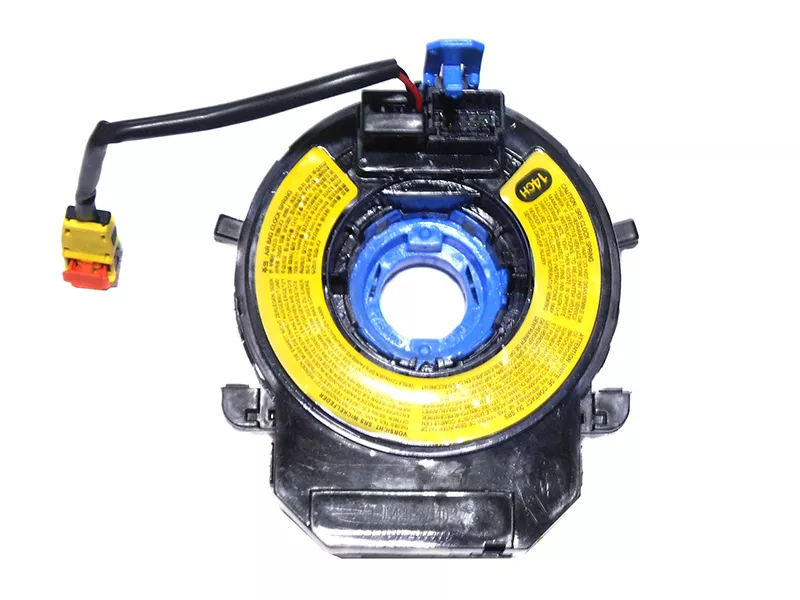 Шлейф подрулевой Kia Cerato 16-20 / Hyundai Grandeur 11-16 - Артикул ST934903V110 - Производитель Sat - Фото, Отзывы, Цены 