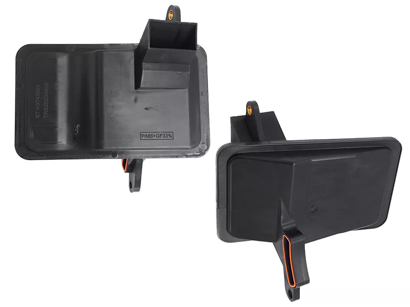 Фильтр АКПП Chevrolet Captiva 06-15 / Lacetti 04-13 - Артикул ST93743025 - Производитель Sat - Фото, Отзывы, Цены 