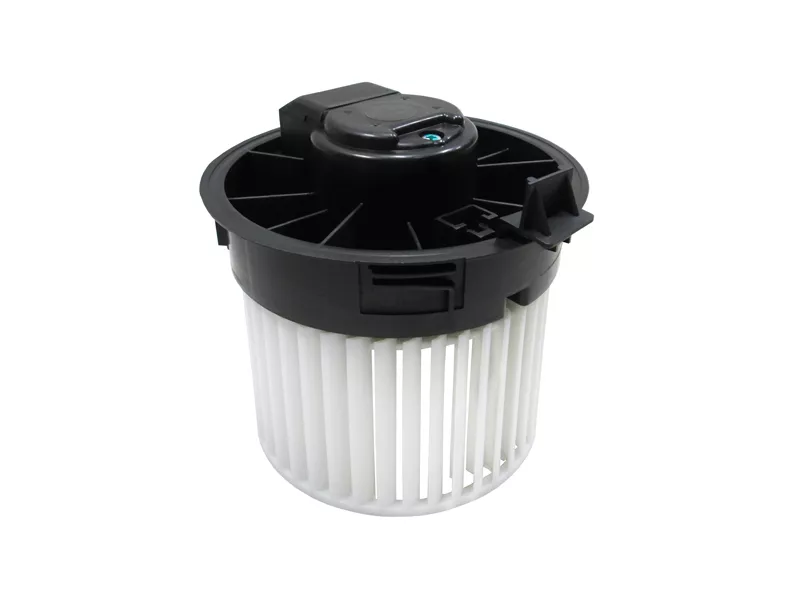 Мотор отопителя салона (Правый руль) Nissan Juke 10-20 / Leaf 09 - Артикул ST940011 - Производитель Sat - Фото, Отзывы, Цены 