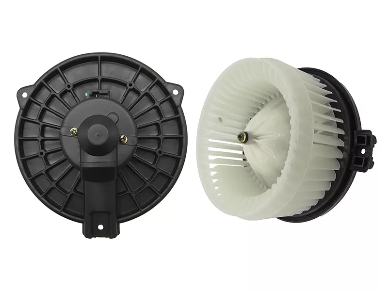 Мотор отопителя салона (Правый руль) Honda Civic 00-06 / CR-V 01-06 - Артикул ST940012 - Производитель Sat - Фото, Отзывы, Цены 