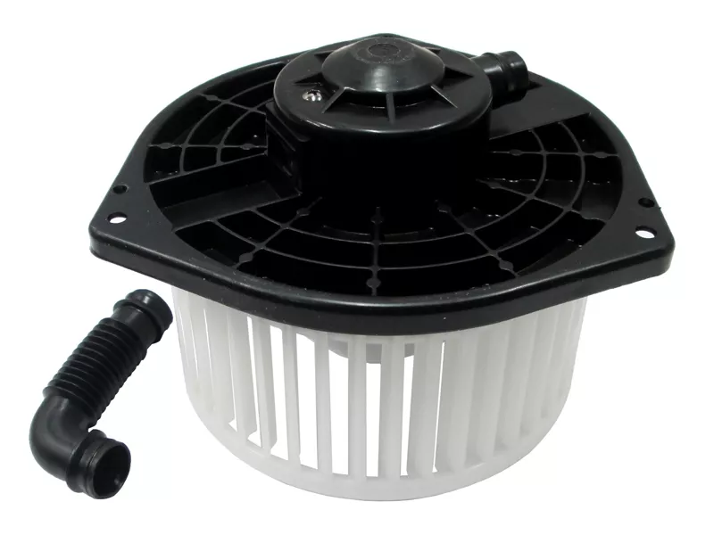 Мотор отопителя салона (Правый руль) Honda Civic 00-06 / Stepwgn 05-15 - Артикул ST940020 - Производитель Sat - Фото, Отзывы, Цены 