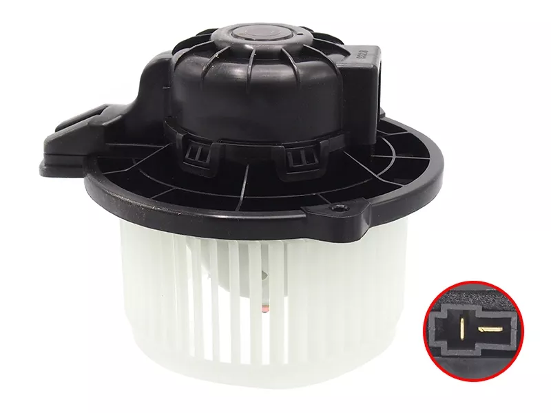 Мотор отопителя салона Kia Sorento 06-09 - Артикул ST940032 - Производитель Sat - Фото, Отзывы, Цены 