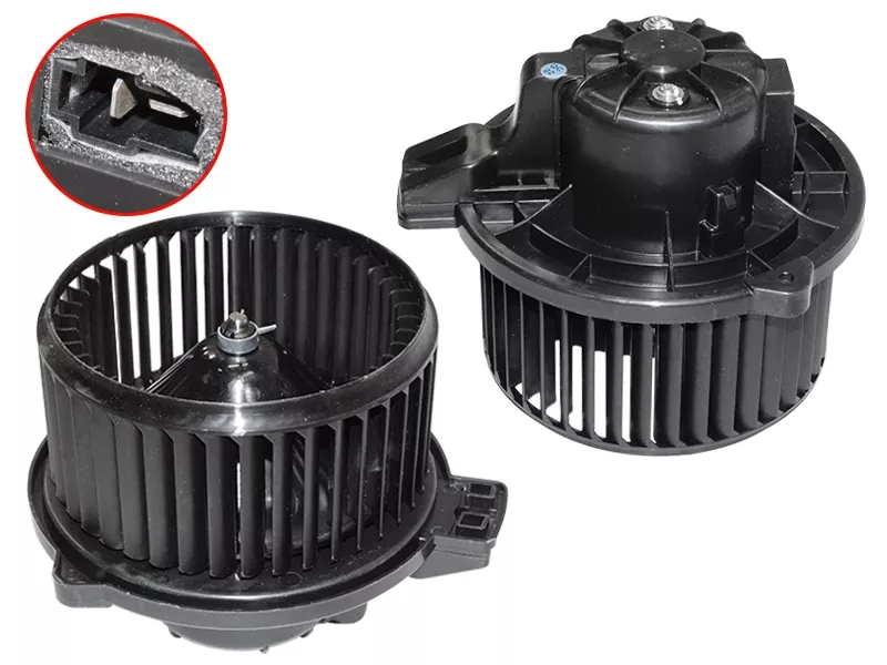 Мотор отопителя салона KIA SORENTO 06-09 - Артикул ST940039 - Производитель Sat - Фото, Отзывы, Цены 