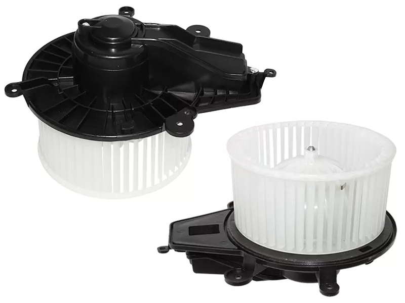 Мотор отопителя салона УАЗ Патриот 05- / Патриот Пикап 08 - Артикул ST940048 - Производитель Sat - Фото, Отзывы, Цены 