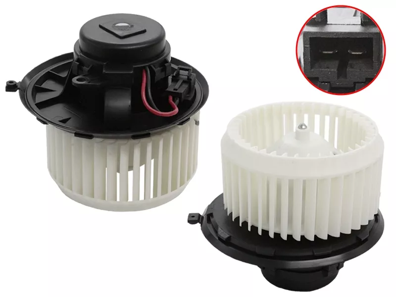 Мотор отопителя салона УАЗ Патриот 05- / Патриот Пикап 08 - Артикул ST940049 - Производитель Sat - Фото, Отзывы, Цены 