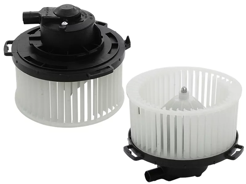 Мотор отопителя салона Mazda Axela 03-09 / Biante 08-18 - Артикул ST940050 - Производитель Sat - Фото, Отзывы, Цены 