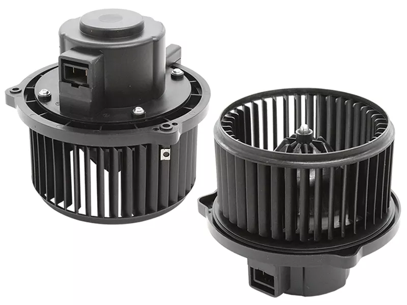 Мотор отопителя салона SsangYong Rexton 01-17 - Артикул ST940052 - Производитель Sat - Фото, Отзывы, Цены 