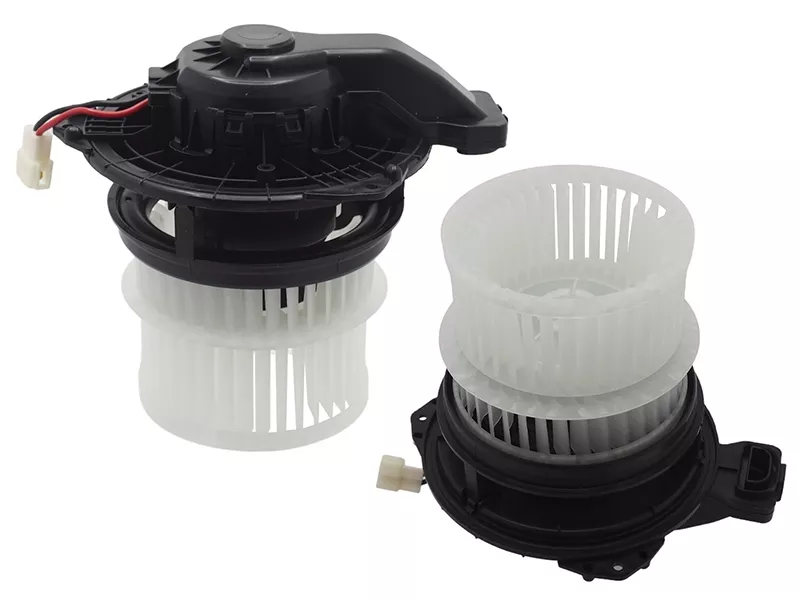 Мотор отопителя салона Hyundai Sonata 19-23 / Kia K5 19-24 - Артикул ST940056 - Производитель Sat - Фото, Отзывы, Цены 